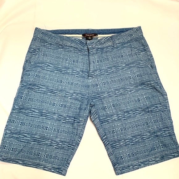 Adam Levine Mens Shorts 222 - 1979 - Picture 3 of 5